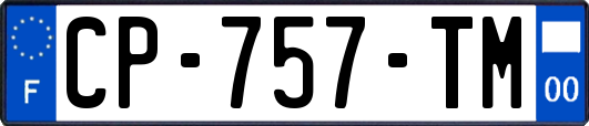 CP-757-TM