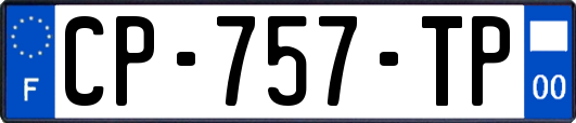 CP-757-TP