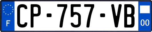 CP-757-VB