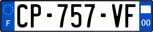 CP-757-VF