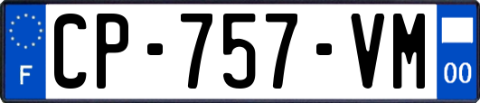CP-757-VM