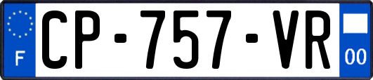 CP-757-VR