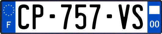 CP-757-VS