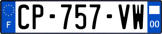 CP-757-VW