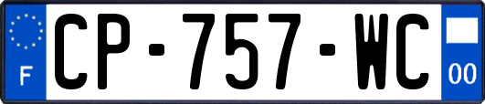 CP-757-WC