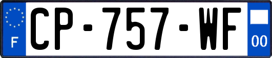 CP-757-WF
