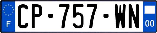 CP-757-WN