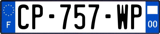 CP-757-WP