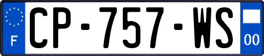 CP-757-WS