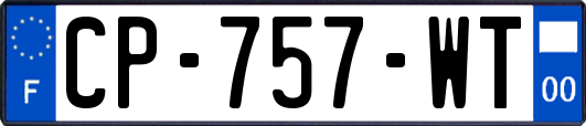 CP-757-WT