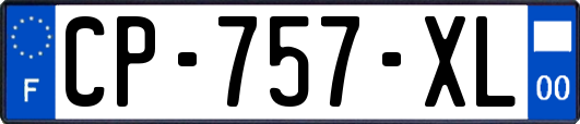 CP-757-XL