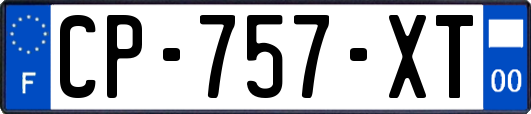 CP-757-XT