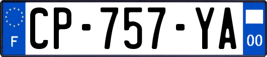 CP-757-YA