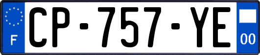 CP-757-YE