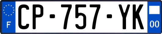 CP-757-YK