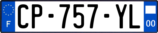 CP-757-YL