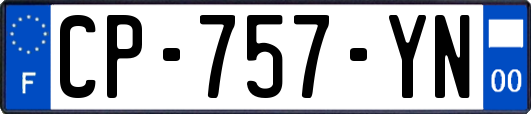 CP-757-YN