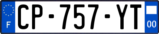 CP-757-YT