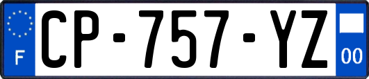 CP-757-YZ