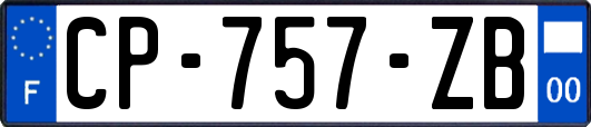 CP-757-ZB