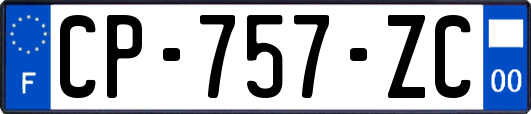 CP-757-ZC