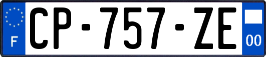 CP-757-ZE