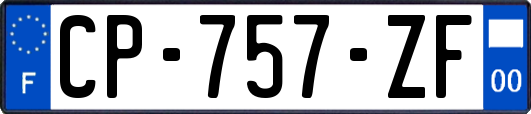 CP-757-ZF