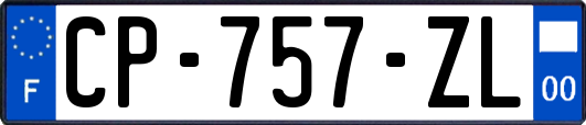 CP-757-ZL