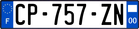 CP-757-ZN