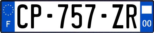 CP-757-ZR