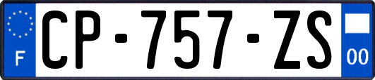 CP-757-ZS