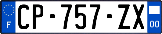 CP-757-ZX