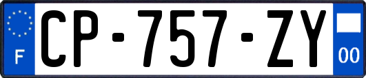 CP-757-ZY