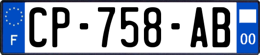 CP-758-AB