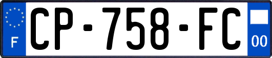 CP-758-FC