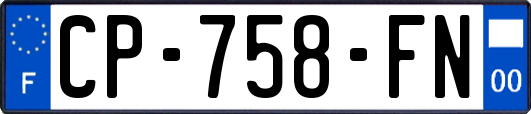 CP-758-FN