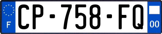 CP-758-FQ