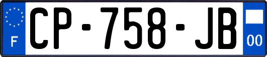 CP-758-JB
