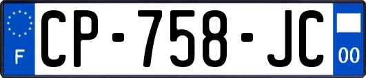 CP-758-JC