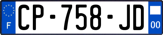 CP-758-JD