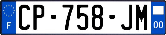 CP-758-JM