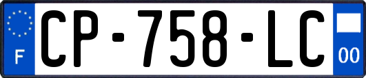 CP-758-LC