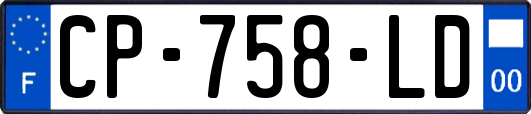 CP-758-LD