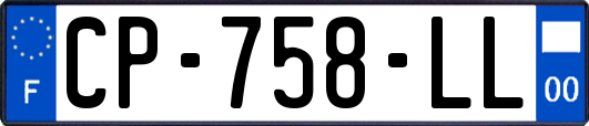 CP-758-LL