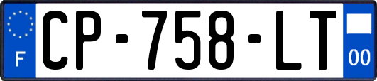 CP-758-LT