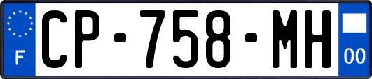 CP-758-MH