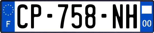 CP-758-NH