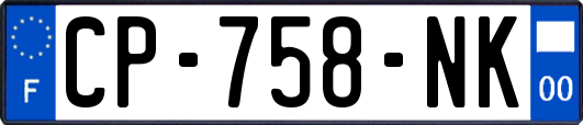 CP-758-NK