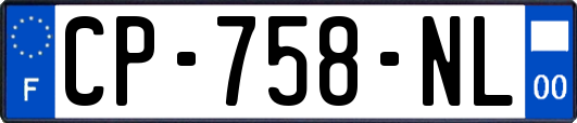 CP-758-NL