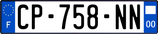 CP-758-NN